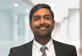 Aditya Chaudhari