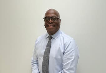 Attorney Ronnie Huggins